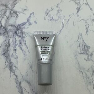 No 7 Future Renew Damage Reversal Serum